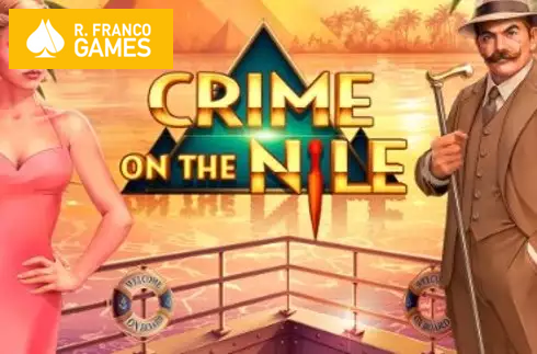 Crime on the Nile